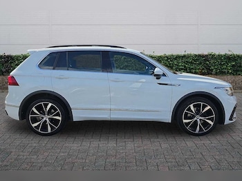 Used Volkswagen Tiguan 2022 for sale - 78959732: Photo