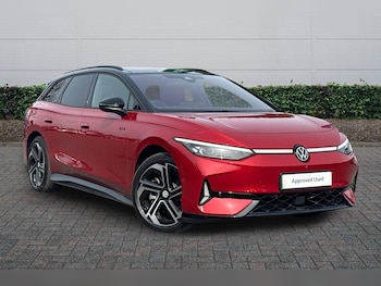 Volkswagen ID.7 feature image