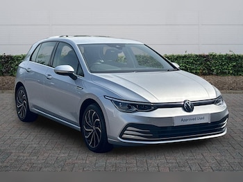 Used Volkswagen Golf 2020 for sale - 78320218: Photo