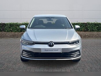Used Volkswagen Golf 2020 for sale - 78320218: Photo