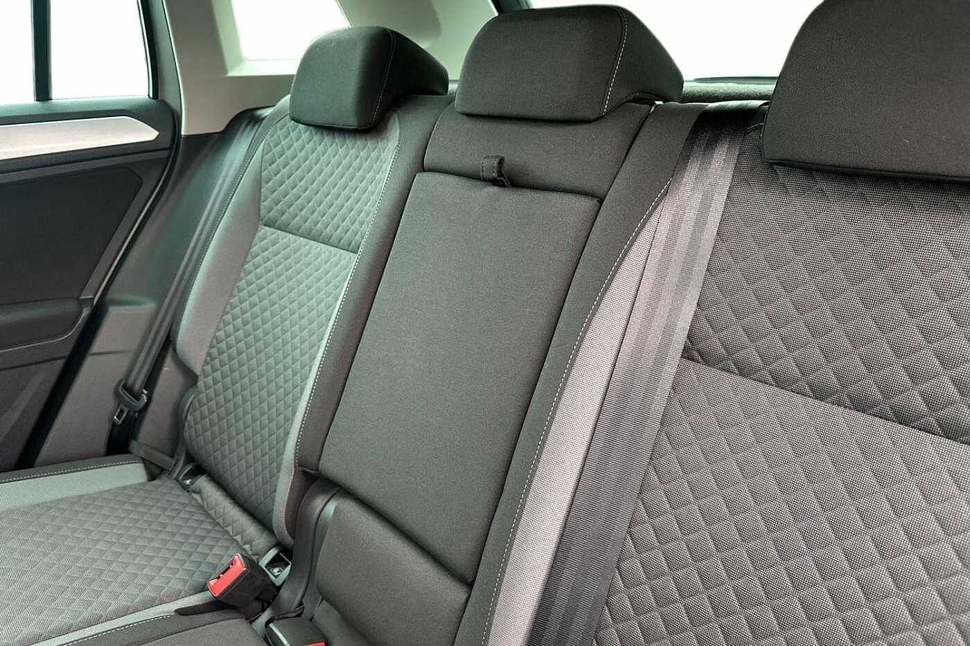 Used Volkswagen Tiguan 2020 for sale - 76139748: Photo 10