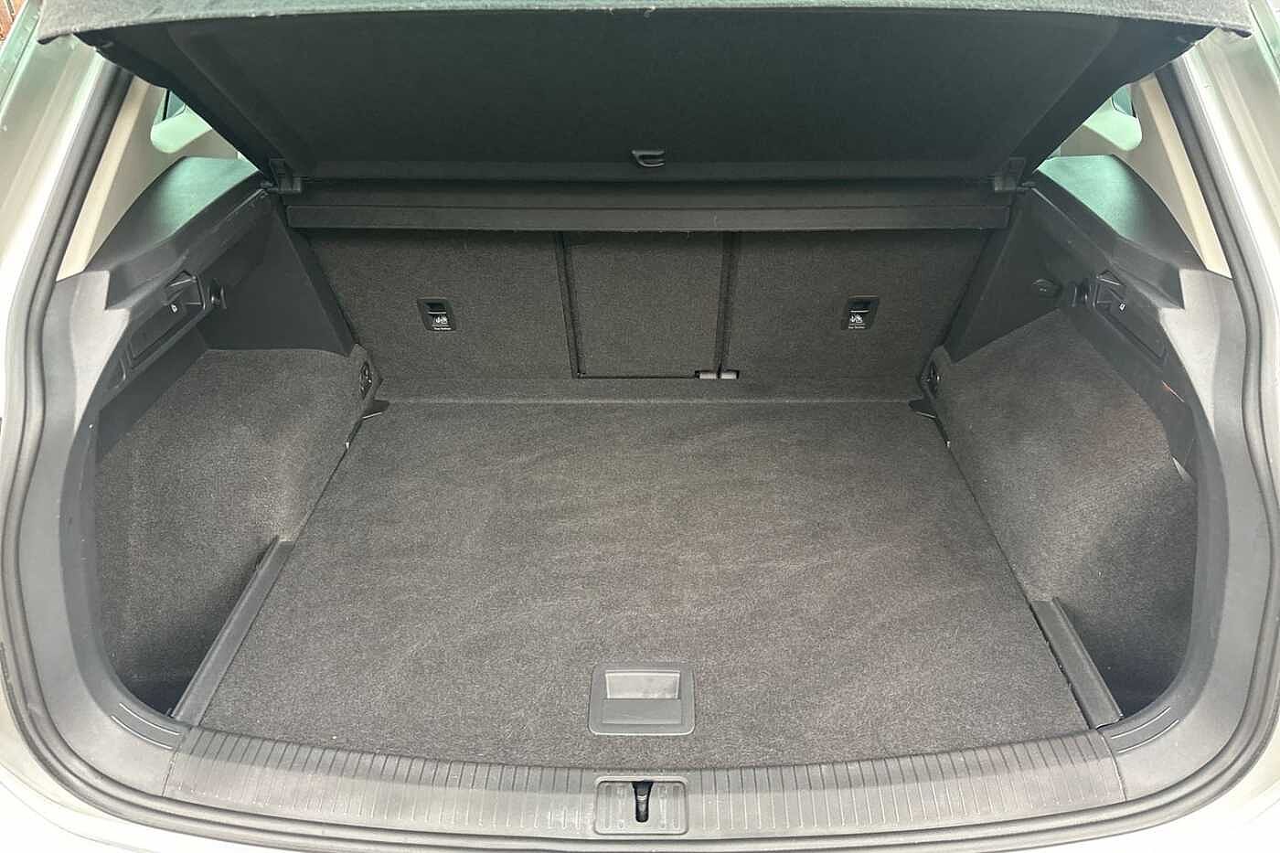Used Volkswagen Tiguan 2020 for sale - 76139748: Photo 11