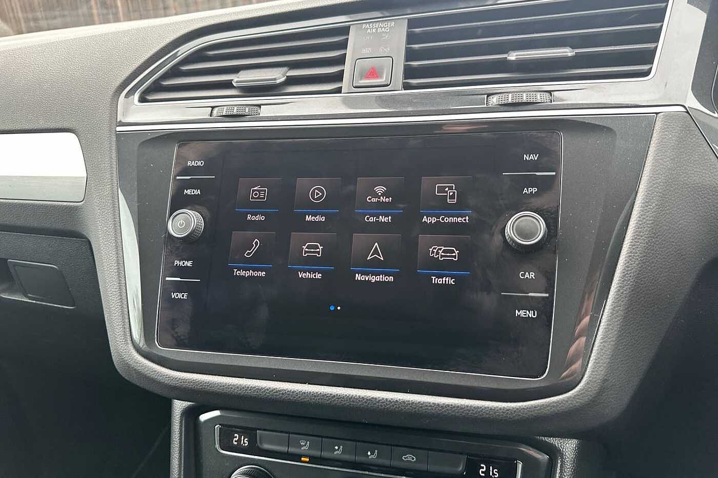 Used Volkswagen Tiguan 2020 for sale - 76139748: Photo 12