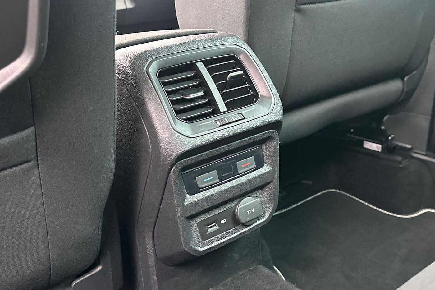 Used Volkswagen Tiguan 2020 for sale - 76139748: Photo 14