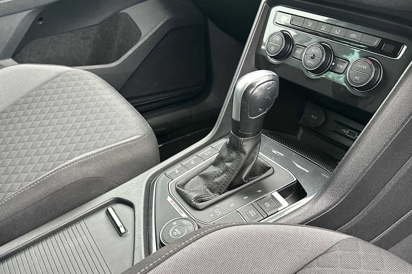 Used Volkswagen Tiguan 2020 for sale - 76139748: Photo 16