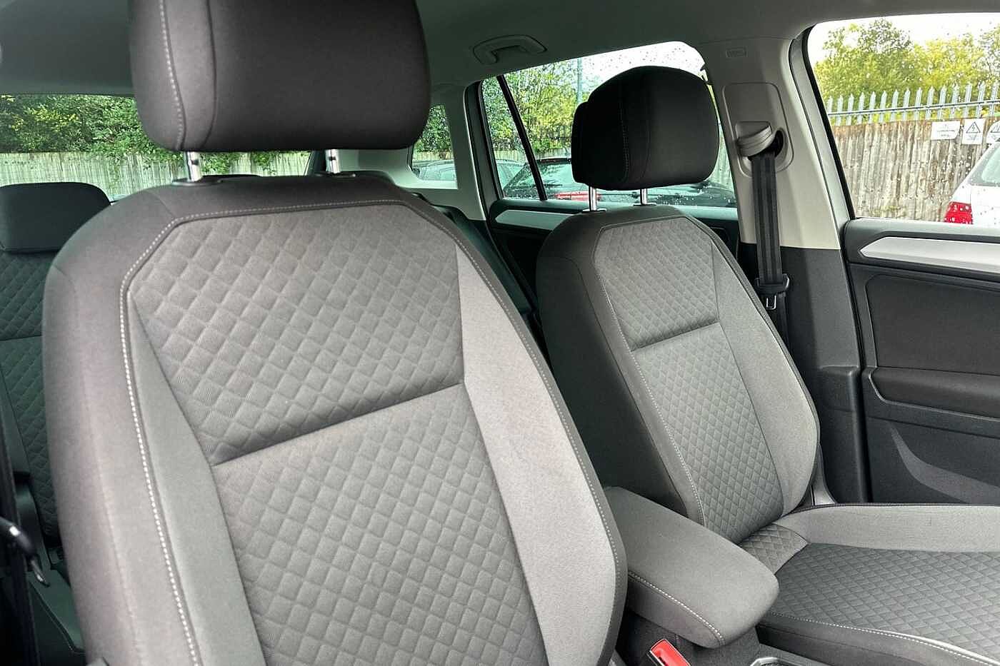 Used Volkswagen Tiguan 2020 for sale - 76139748: Photo 17