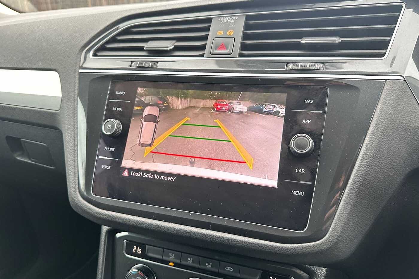 Used Volkswagen Tiguan 2020 for sale - 76139748: Photo 18