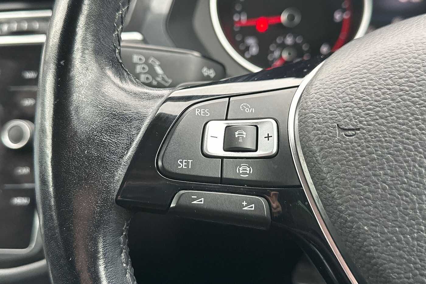 Used Volkswagen Tiguan 2020 for sale - 76139748: Photo 19