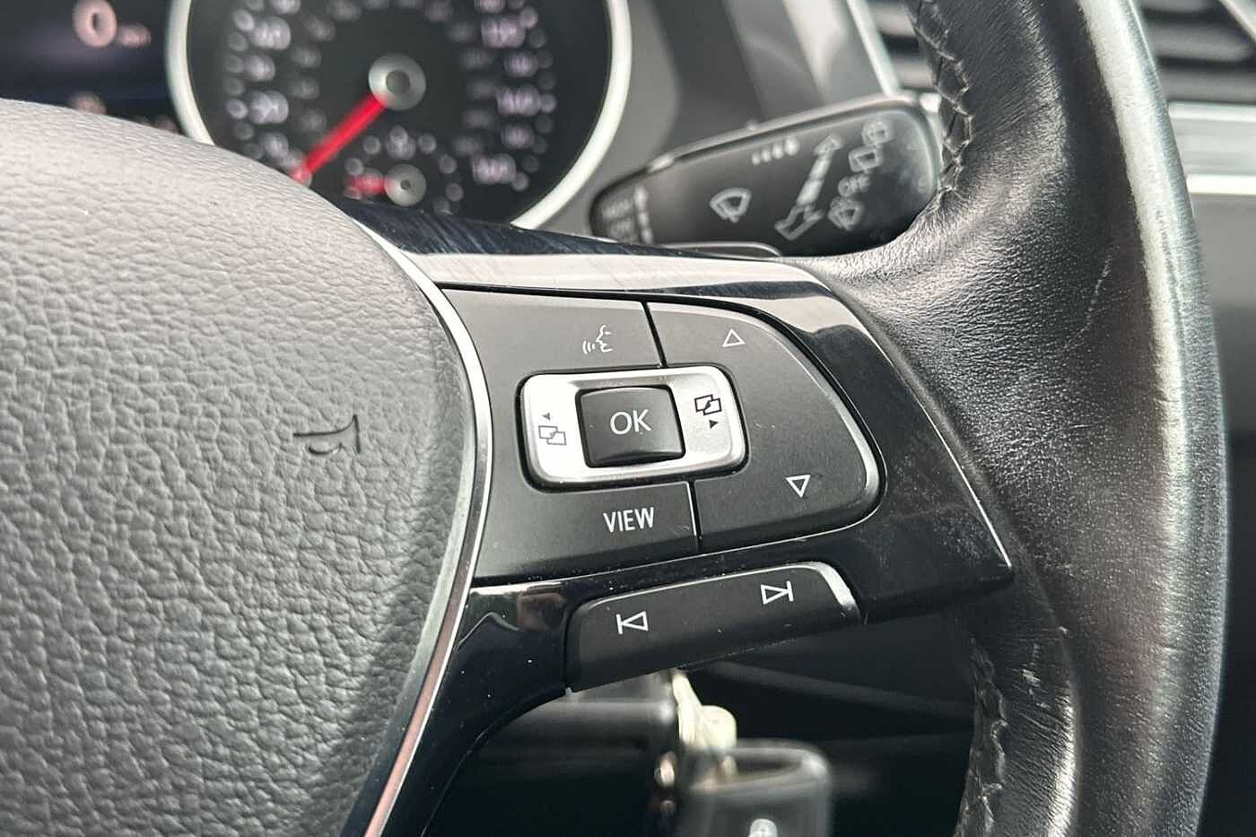 Used Volkswagen Tiguan 2020 for sale - 76139748: Photo 20