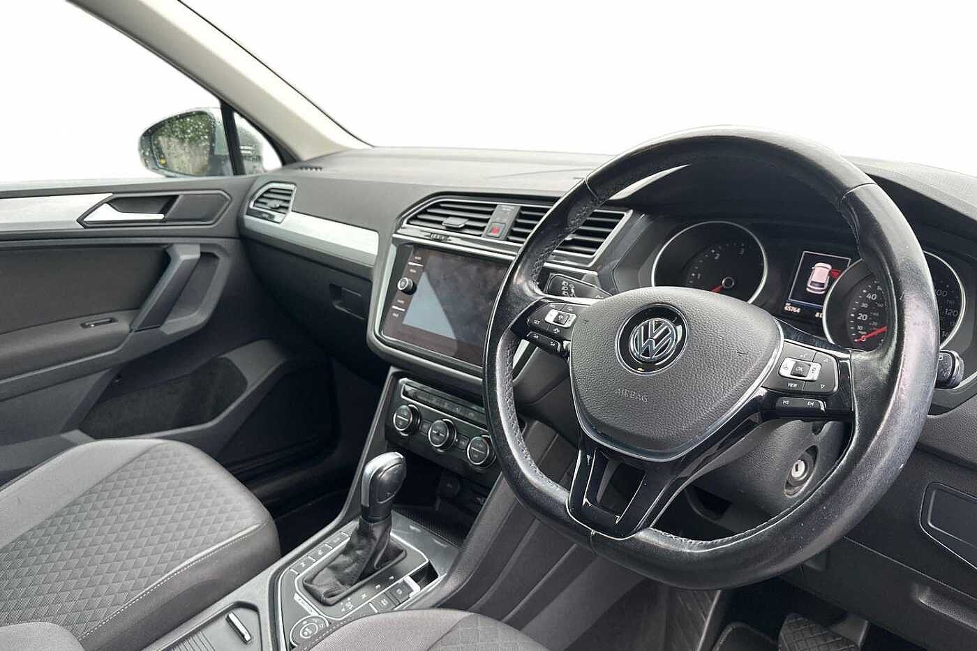 Used Volkswagen Tiguan 2020 for sale - 76139748: Photo 6