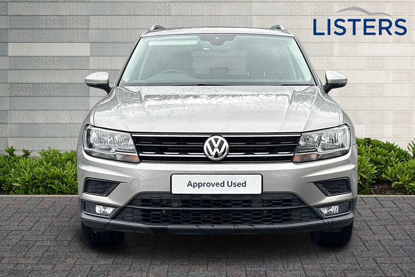 Used Volkswagen Tiguan 2020 for sale - 76139748: Photo 7