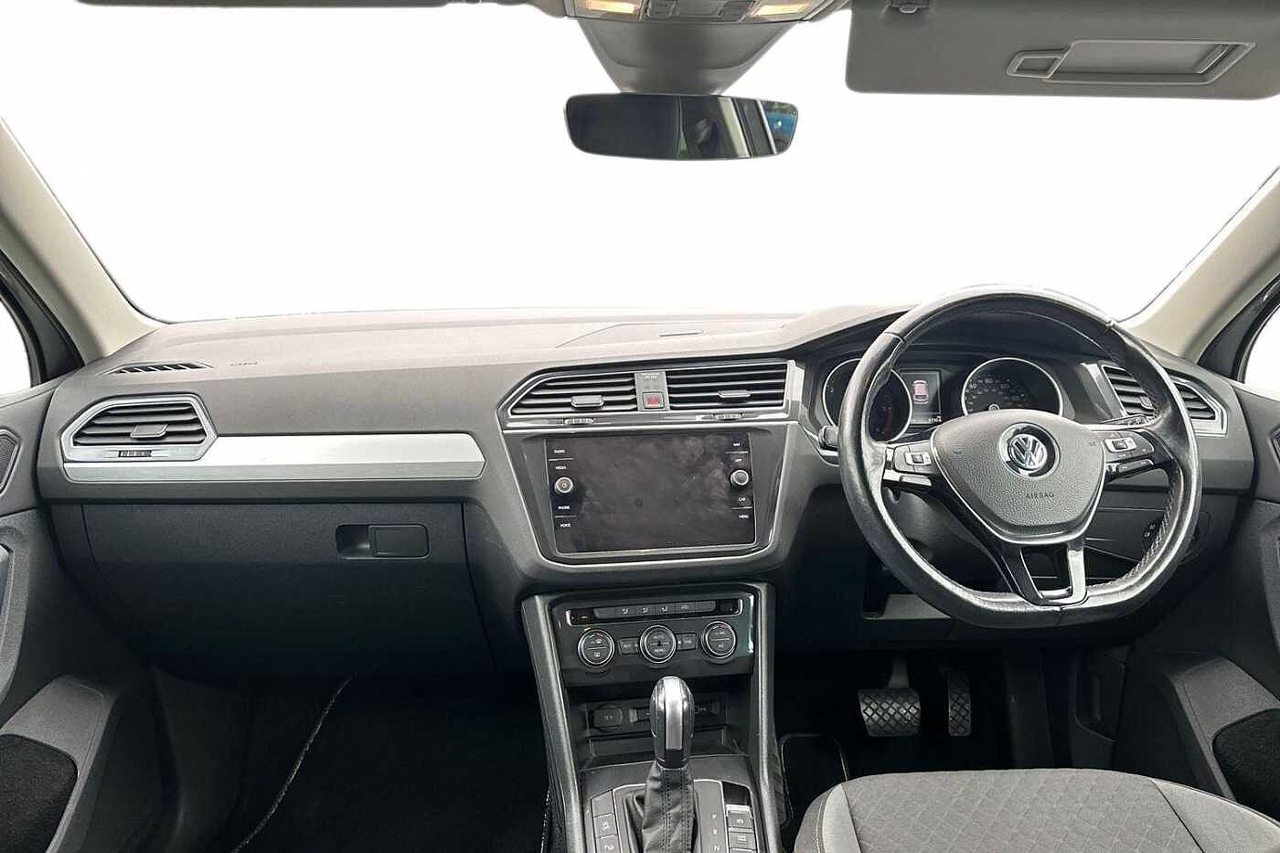 Used Volkswagen Tiguan 2020 for sale - 76139748: Photo 9