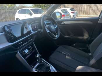 Used Volkswagen T-Roc 2025 for sale - 75188166: Photo