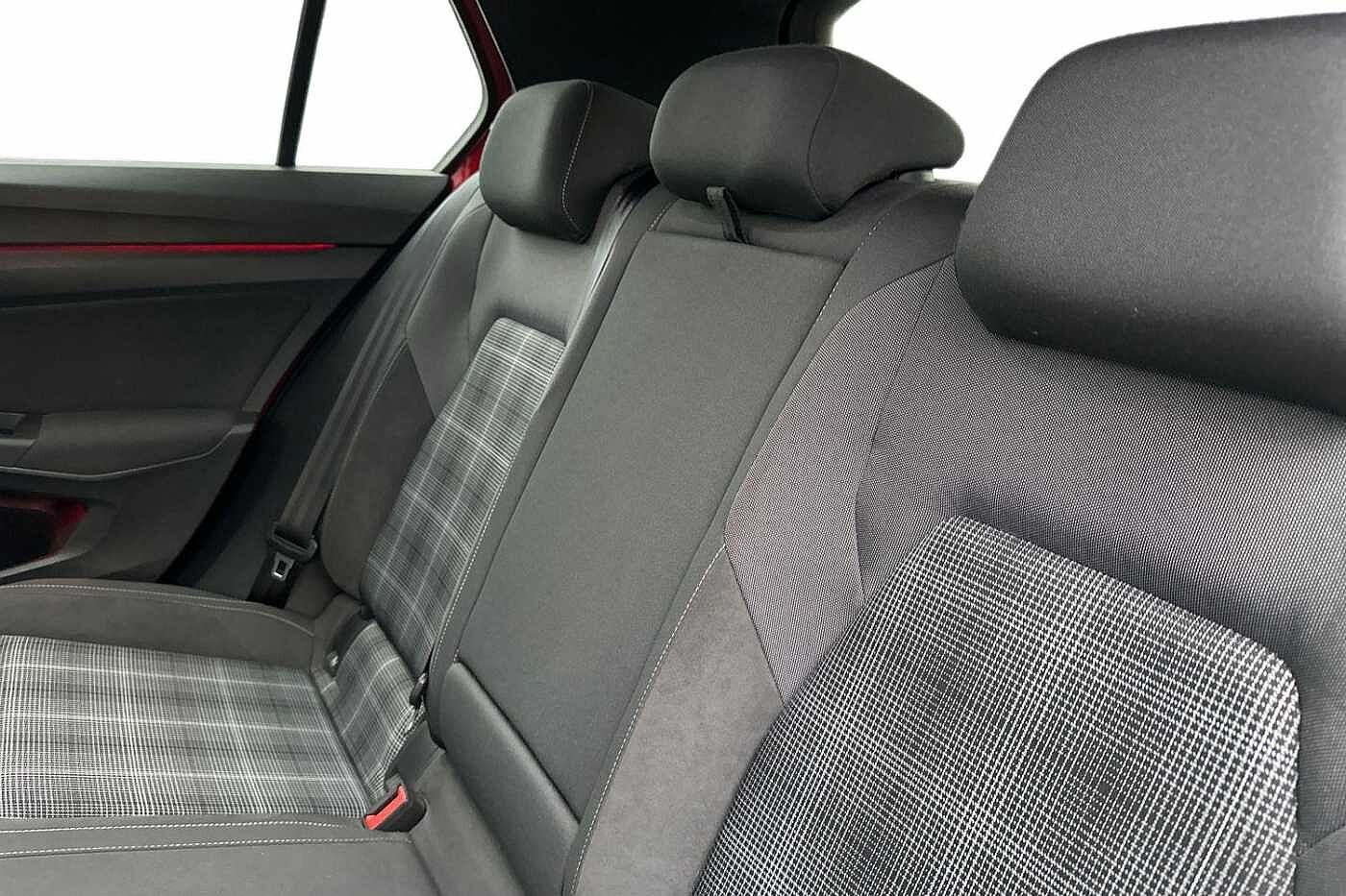 Used Volkswagen Golf 2021 for sale - 78036256: Photo 10