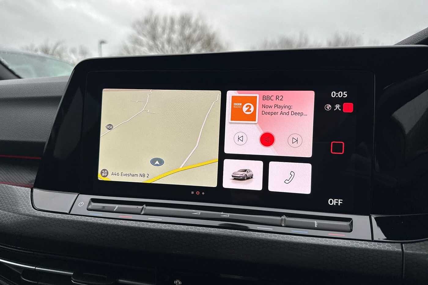 Used Volkswagen Golf 2021 for sale - 78036256: Photo 12