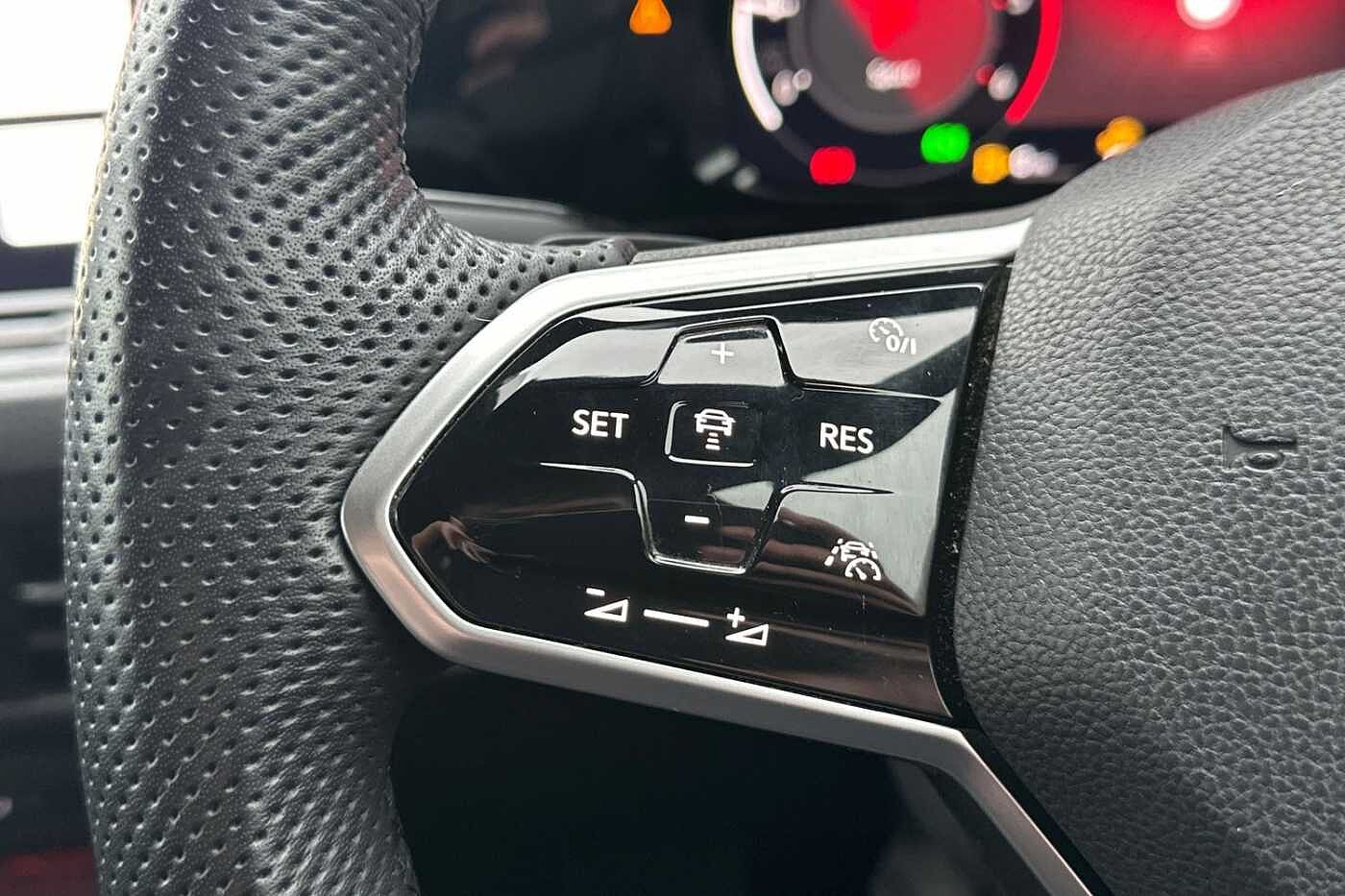 Used Volkswagen Golf 2021 for sale - 78036256: Photo 18