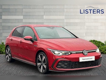 Volkswagen Golf feature image