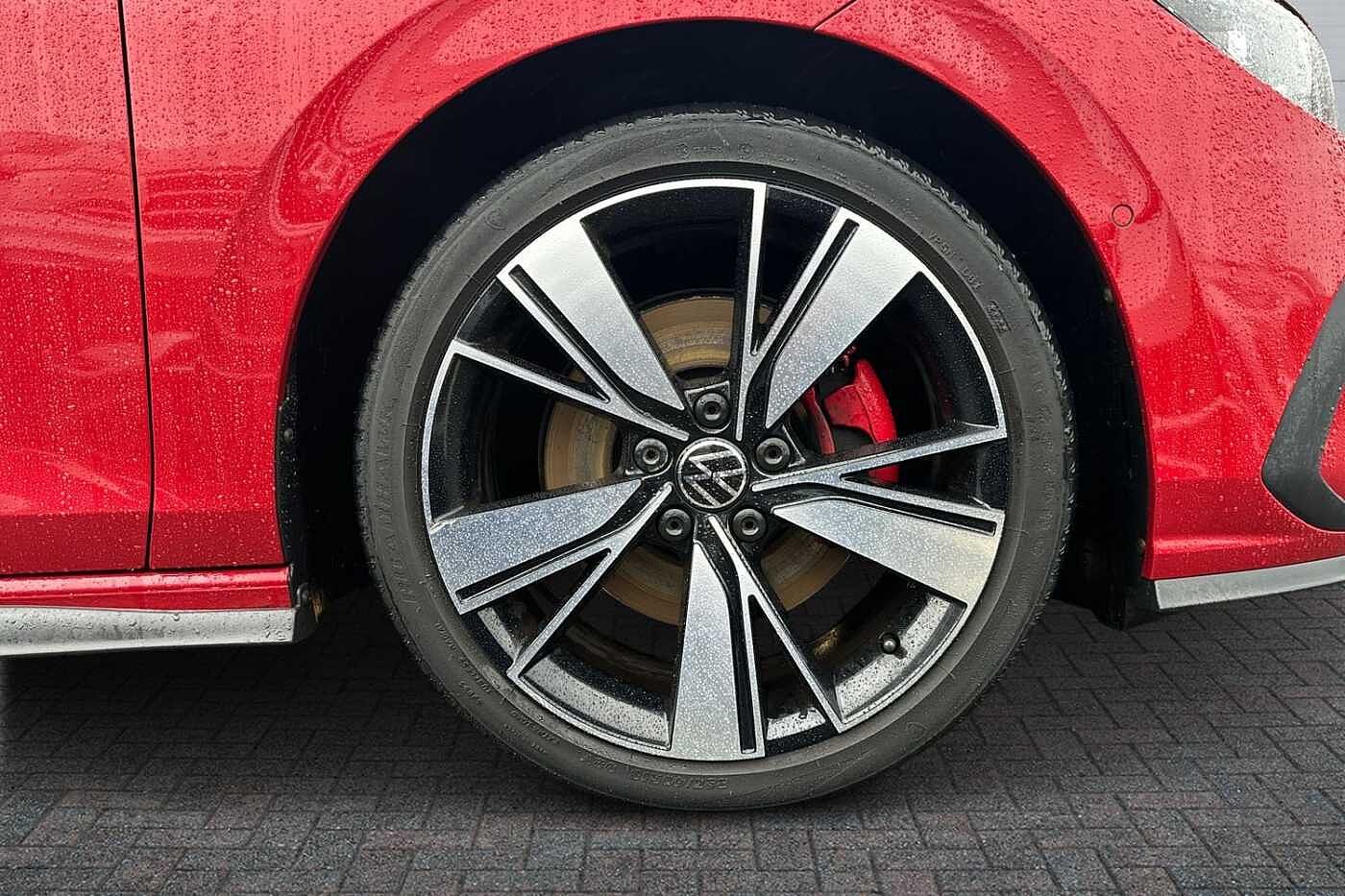 Used Volkswagen Golf 2021 for sale - 78036256: Photo 5