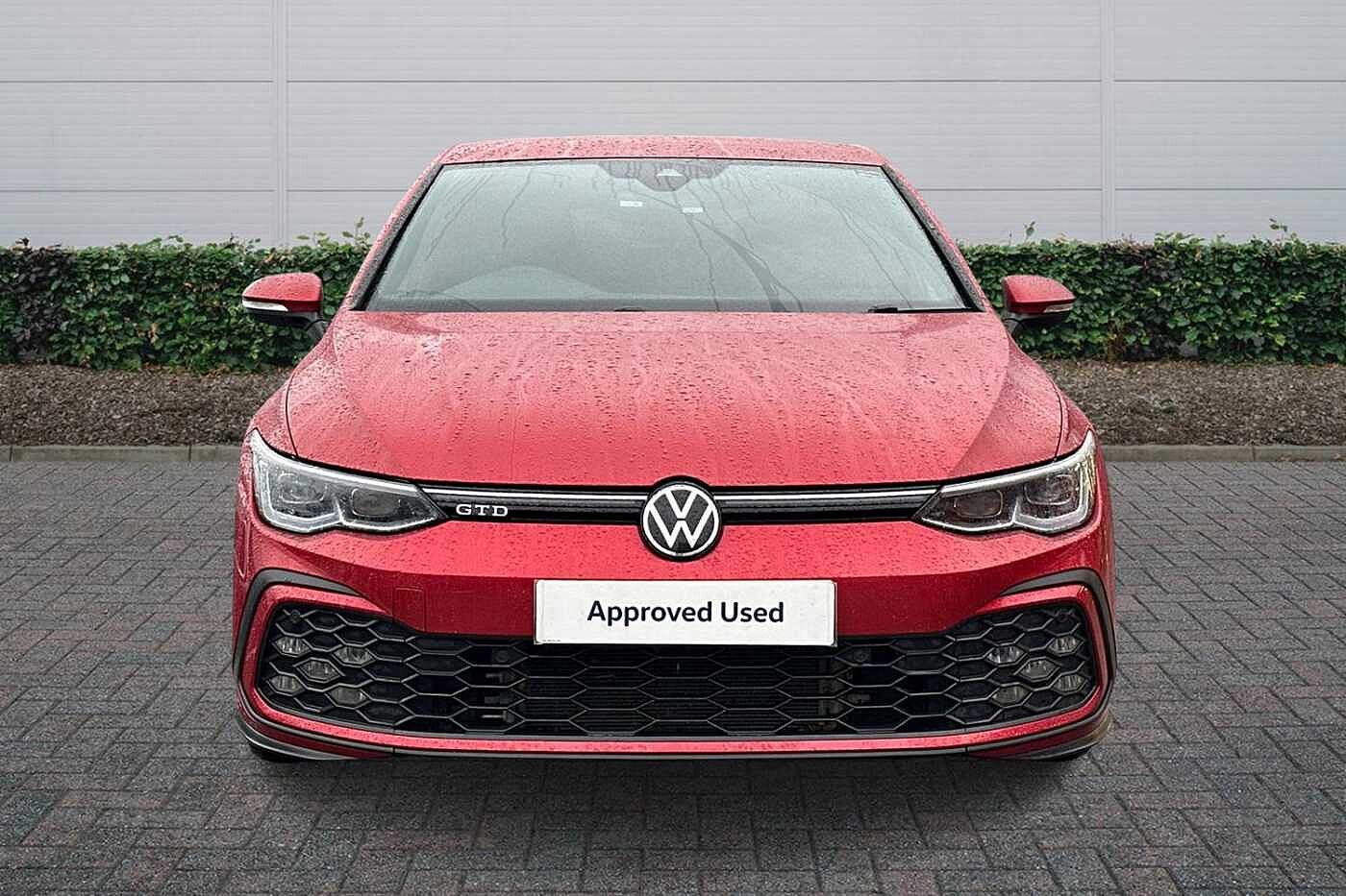 Used Volkswagen Golf 2021 for sale - 78036256: Photo 7