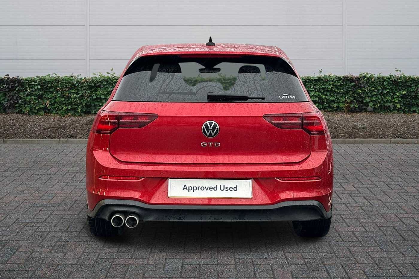 Used Volkswagen Golf 2021 for sale - 78036256: Photo 9