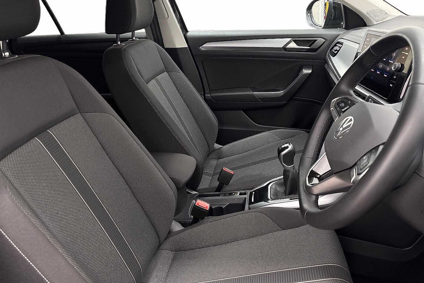 Used Volkswagen T-Roc 2025 for sale - 77613756: Photo 10