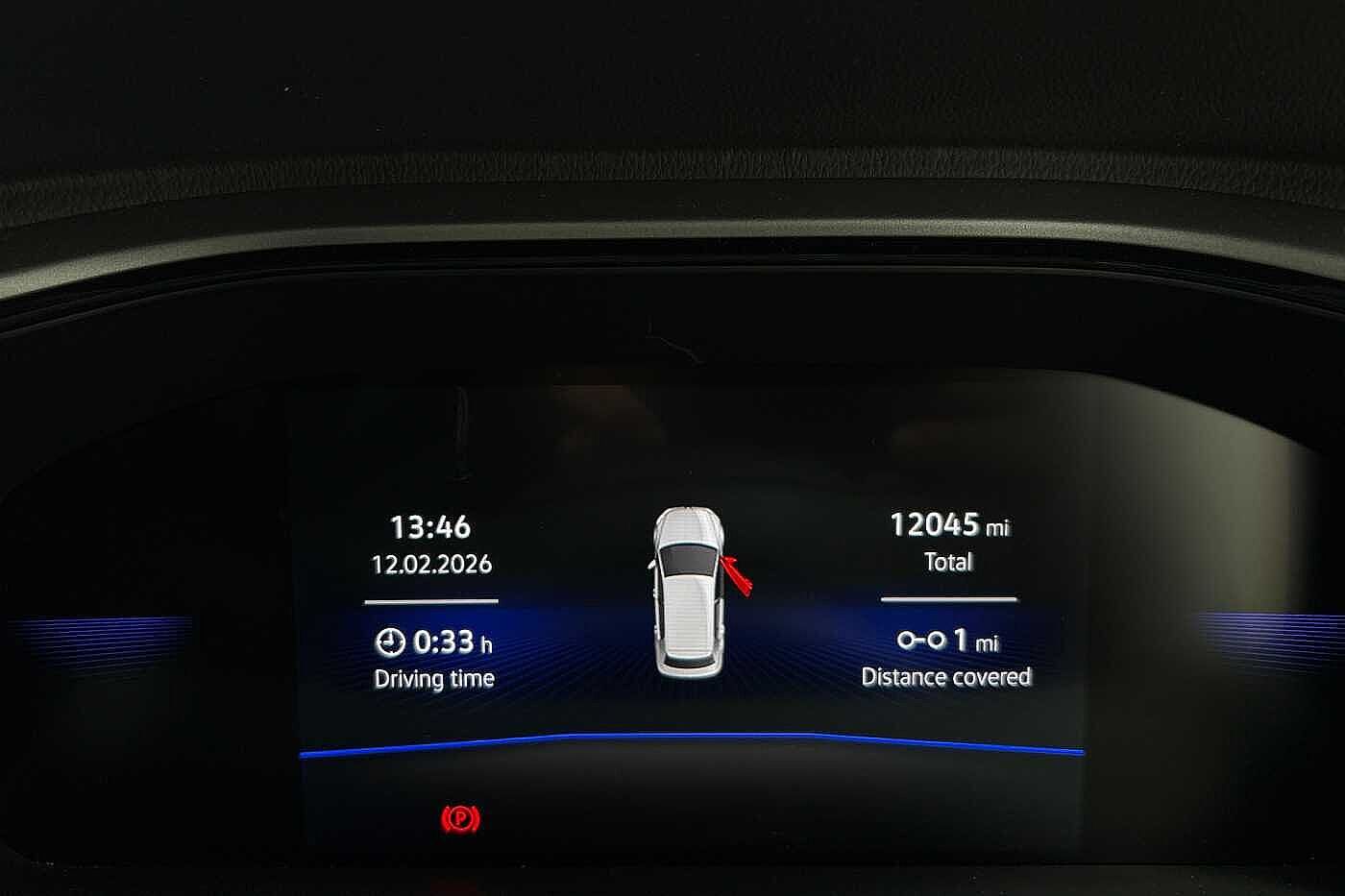 Used Volkswagen T-Roc 2025 for sale - 77613756: Photo 11