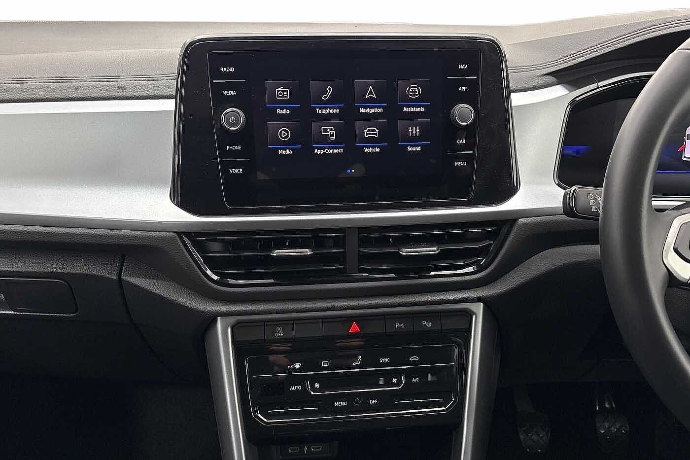 Used Volkswagen T-Roc 2025 for sale - 77613756: Photo 12