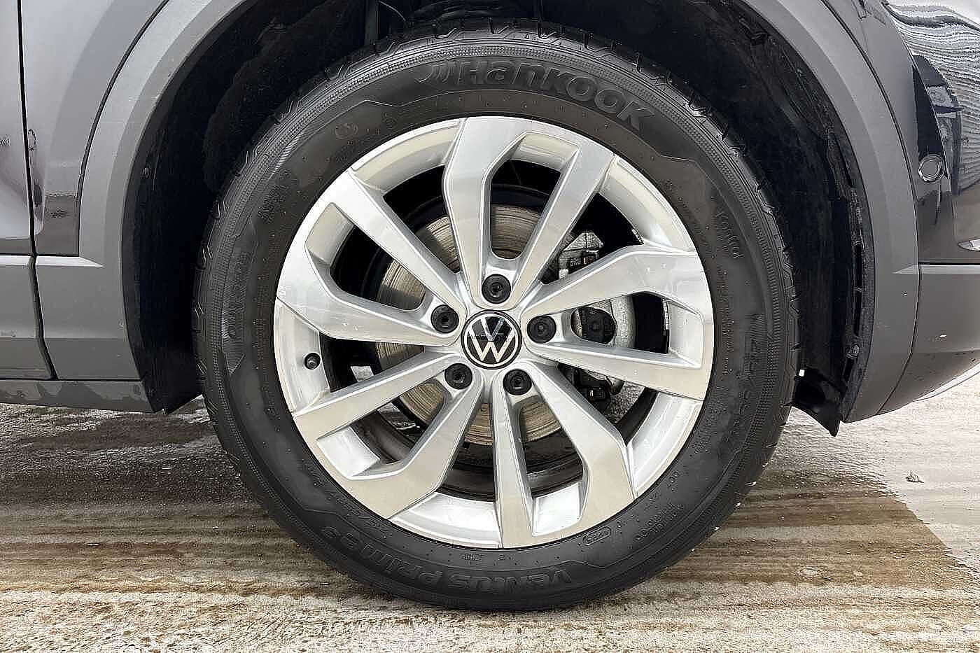 Used Volkswagen T-Roc 2025 for sale - 77613756: Photo 5