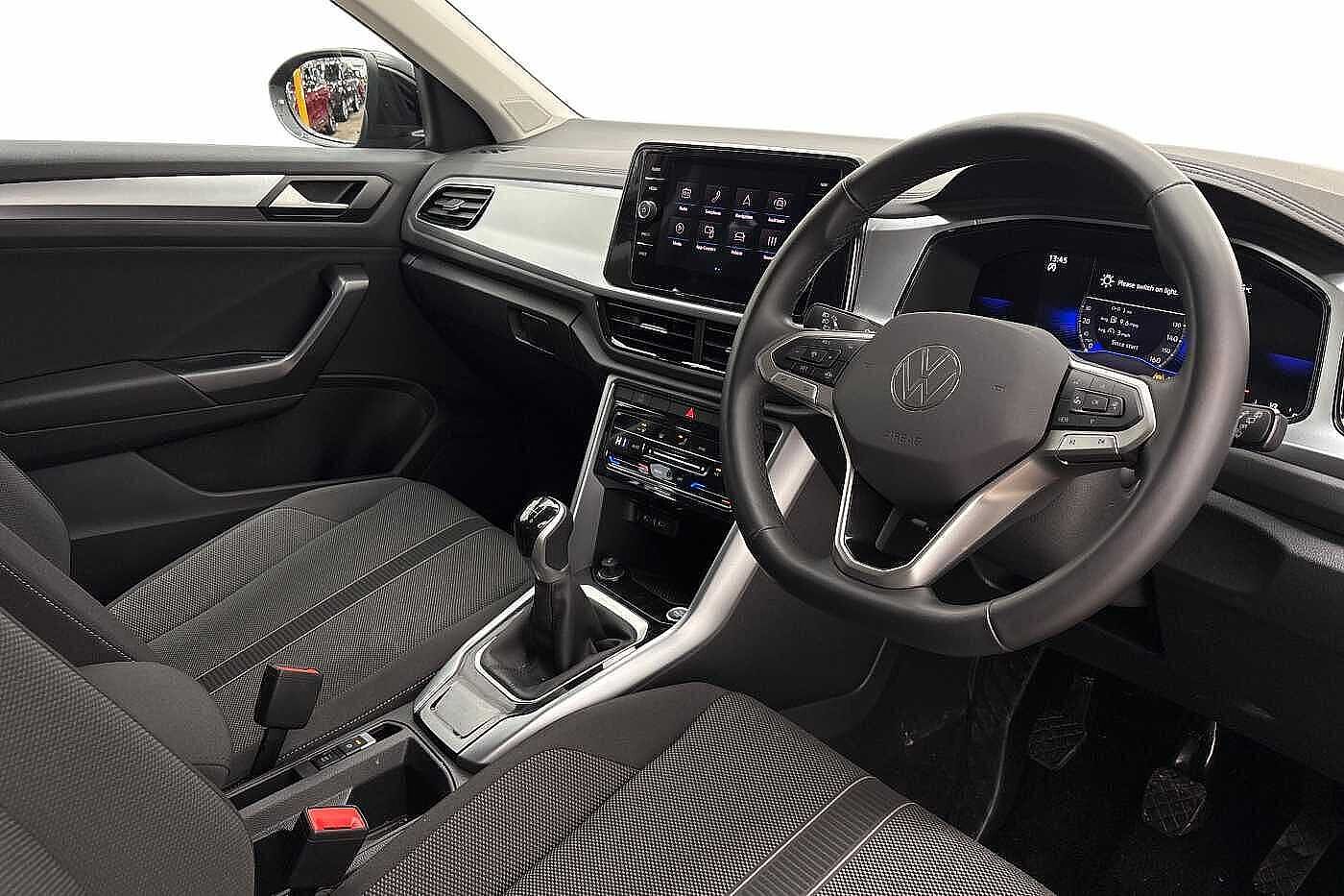 Used Volkswagen T-Roc 2025 for sale - 77613756: Photo 6