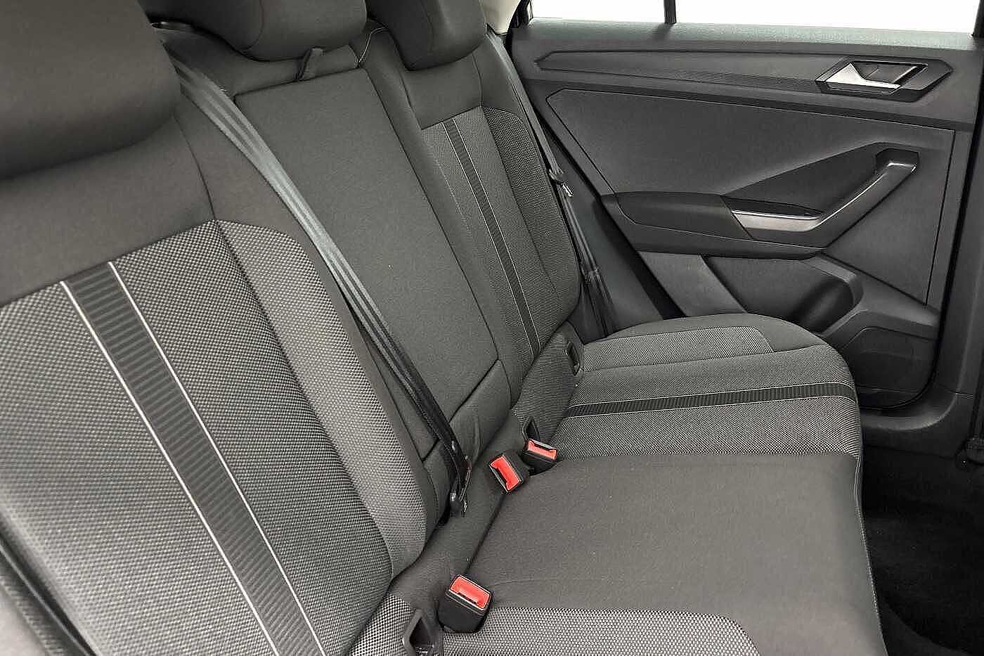 Used Volkswagen T-Roc 2025 for sale - 77613756: Photo 9