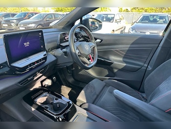 Used Volkswagen ID5 2023 for sale - 75259036: Photo