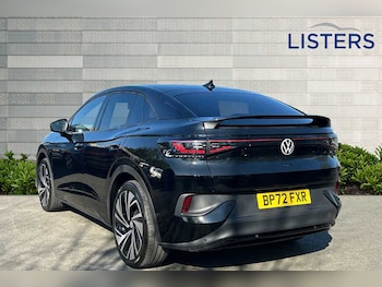 Used Volkswagen ID5 2023 for sale - 75259036: Photo