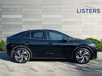 Used Volkswagen ID5 2023 for sale - 75259036: Photo