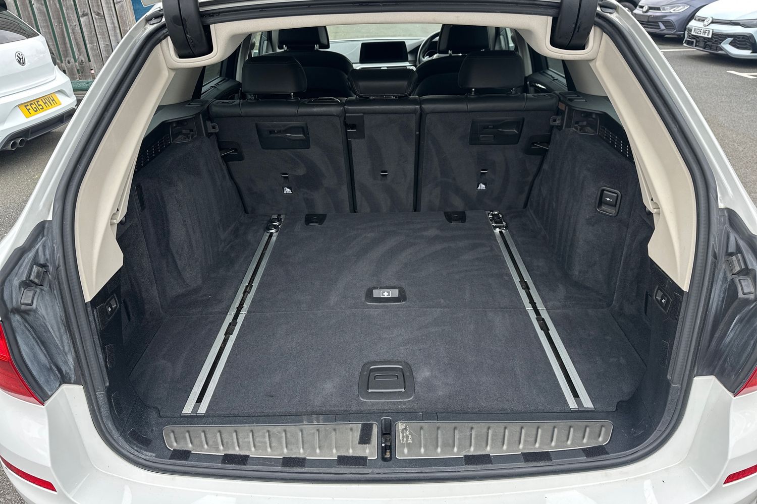 Used BMW 5 Series 2017 for sale - 77739511: Photo 10