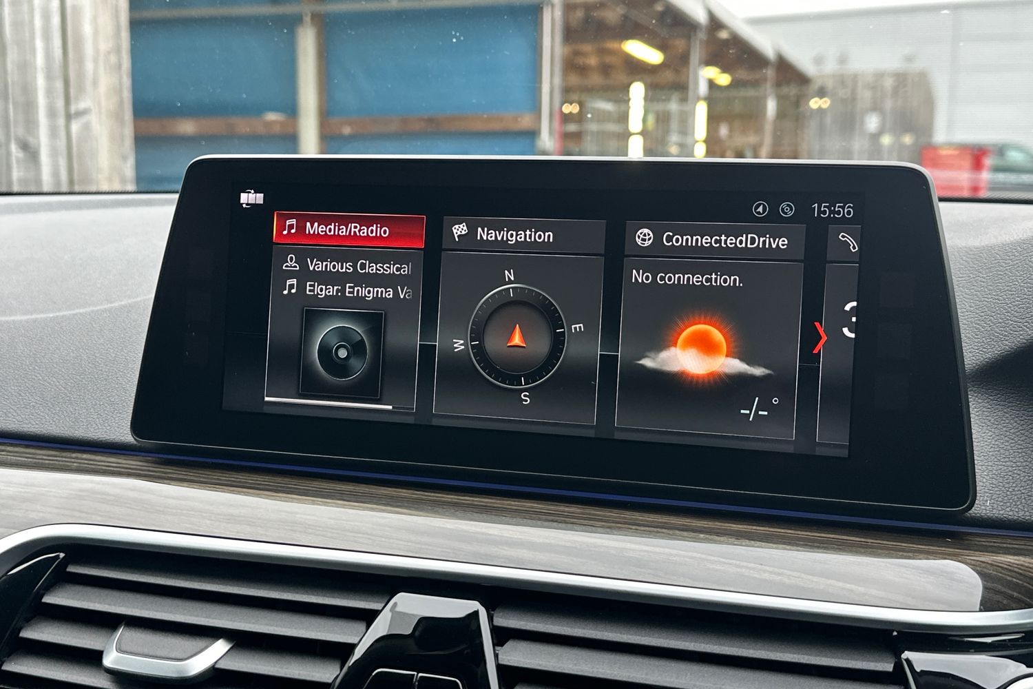 Used BMW 5 Series 2017 for sale - 77739511: Photo 11