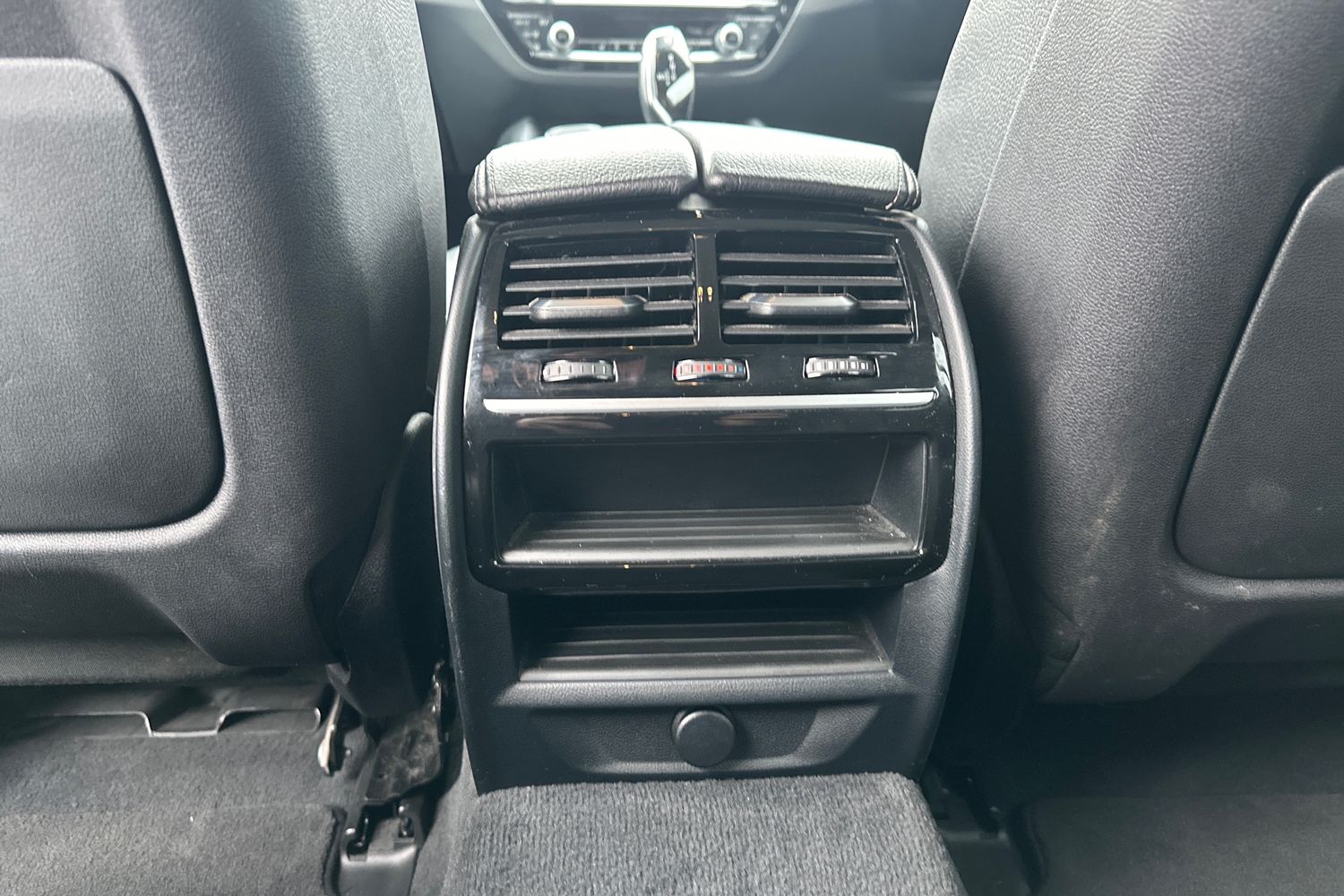 Used BMW 5 Series 2017 for sale - 77739511: Photo 14