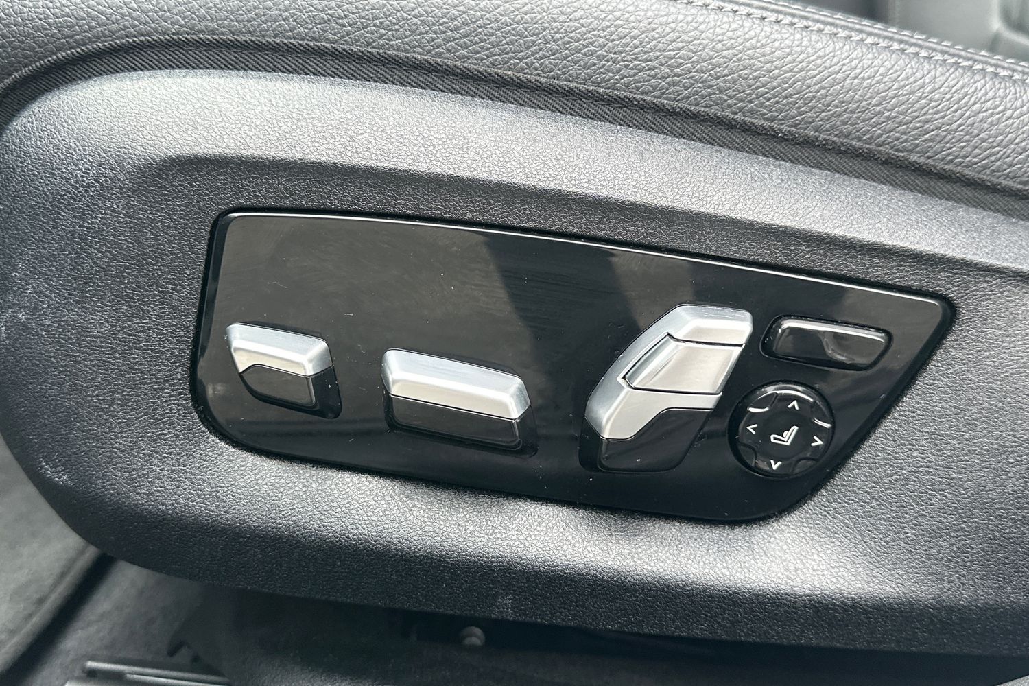 Used BMW 5 Series 2017 for sale - 77739511: Photo 15