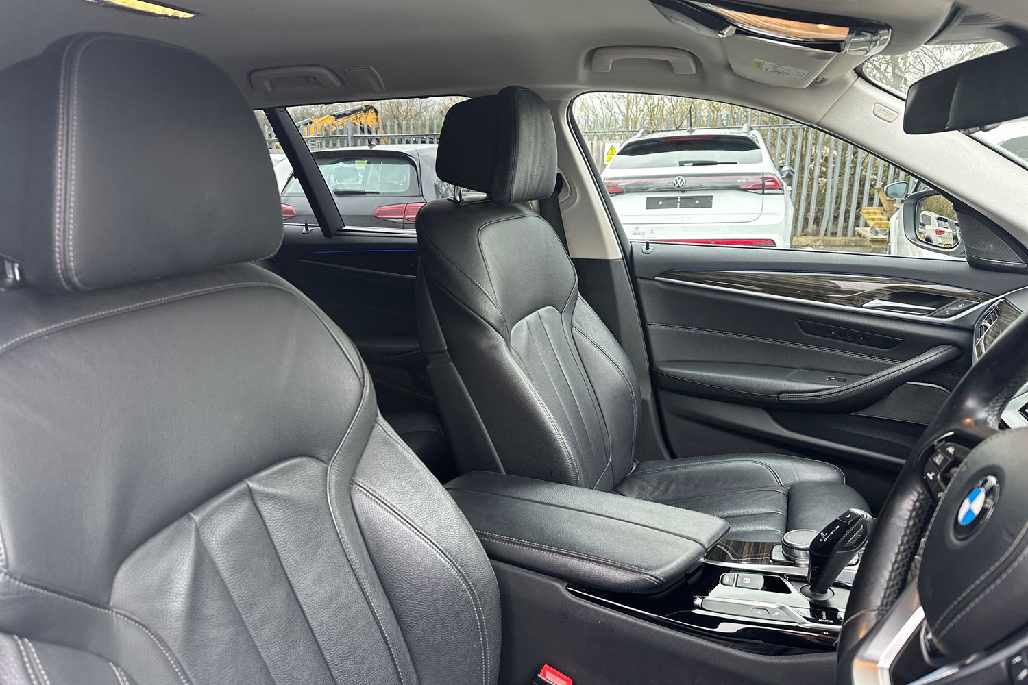 Used BMW 5 Series 2017 for sale - 77739511: Photo 16