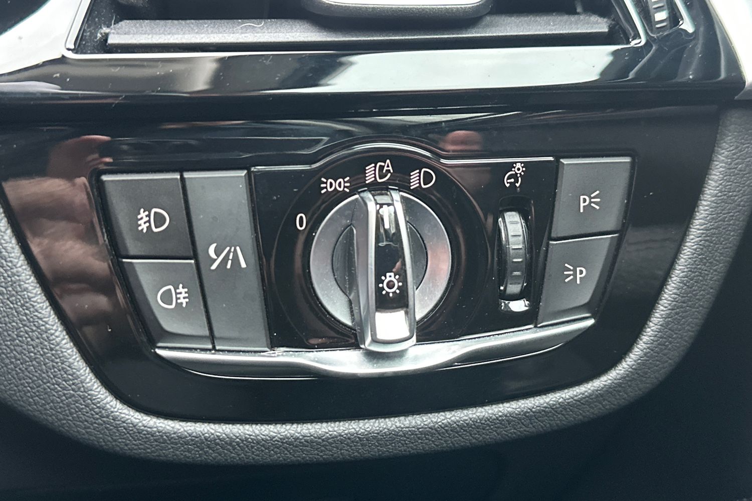 Used BMW 5 Series 2017 for sale - 77739511: Photo 20