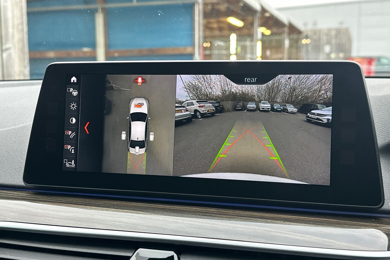 Used BMW 5 Series 2017 for sale - 77739511: Photo 21