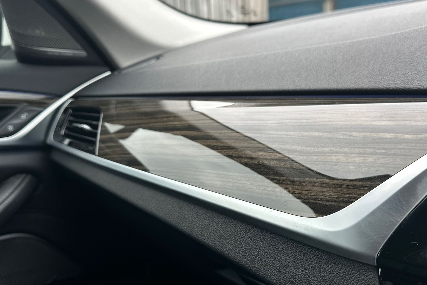 Used BMW 5 Series 2017 for sale - 77739511: Photo 25