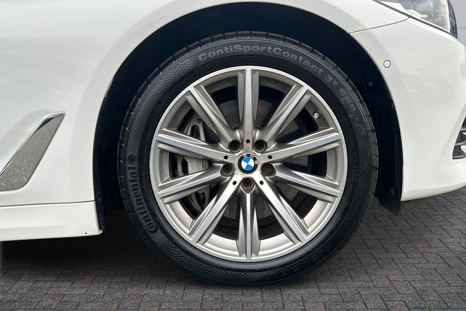 Used BMW 5 Series 2017 for sale - 77739511: Photo 6