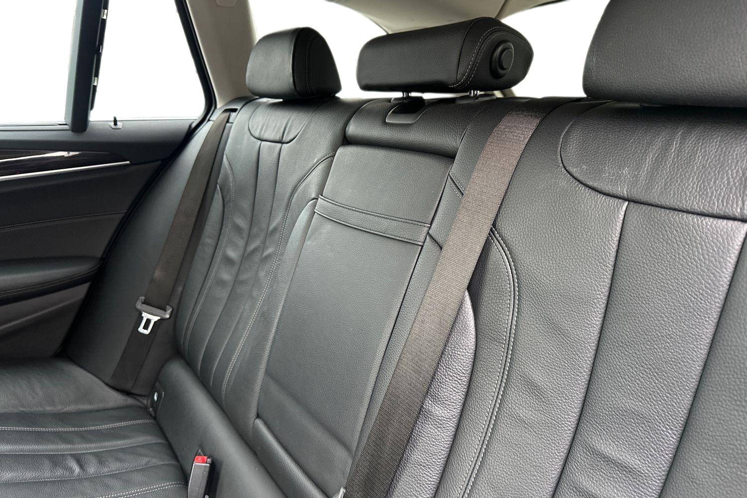 Used BMW 5 Series 2017 for sale - 77739511: Photo 9