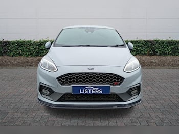 Used Ford Fiesta 2019 for sale - 79809239: Photo