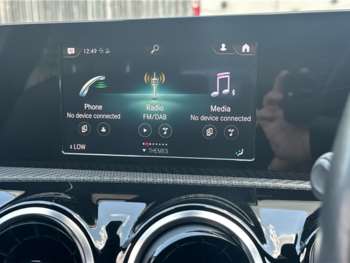 Used Mercedes-Benz A-Class 2019 for sale - 74778491: Photo