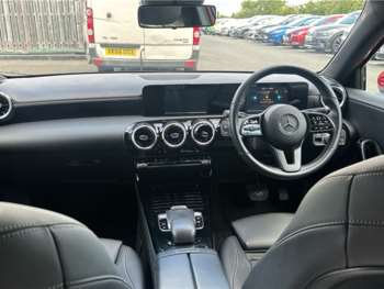 Used Mercedes-Benz A-Class 2019 for sale - 74778491: Photo