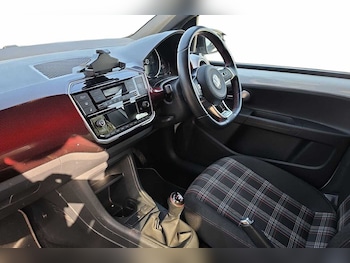 Used Volkswagen up! 2022 for sale - 78036168: Photo