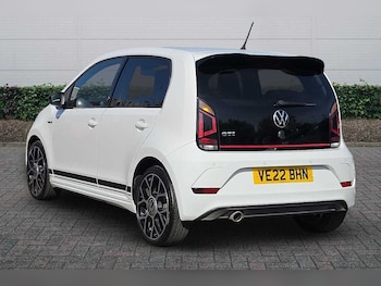 Used Volkswagen up! 2022 for sale - 78036168: Photo