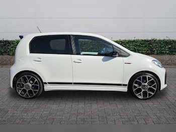 Used Volkswagen up! 2022 for sale - 78036168: Photo