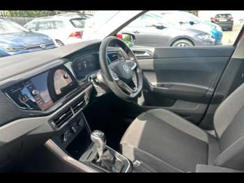 Used Volkswagen Polo 2023 for sale - 74442901: Photo